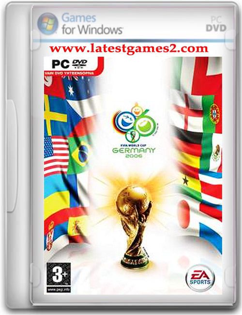 fifa 18 world cup pc download free